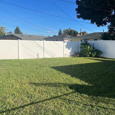 Quaint 1 Bd 1 Bth Guest Home Minutes From Gonzaga Spokane Exterior foto