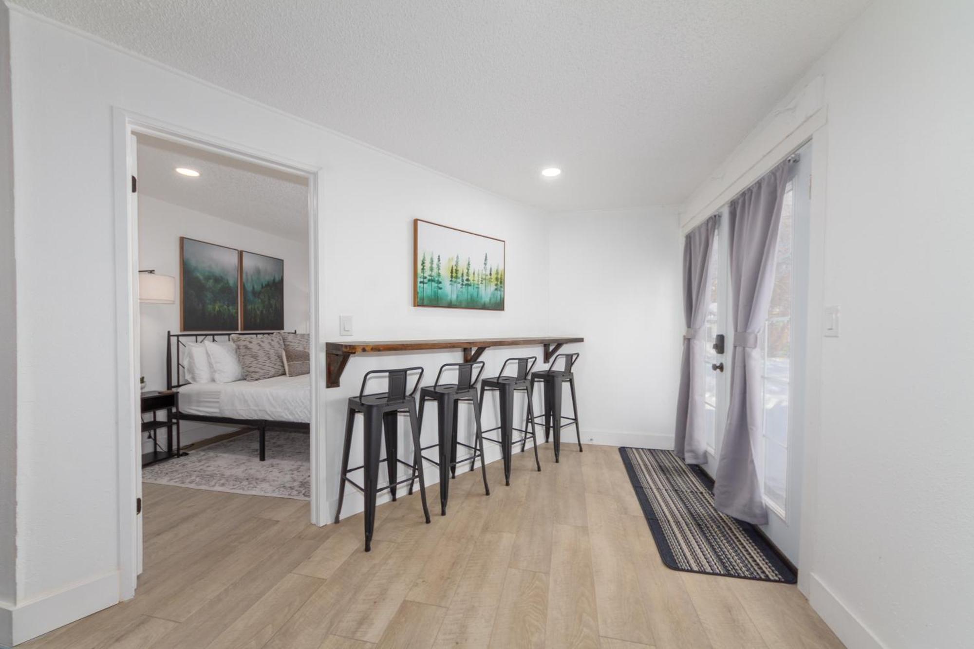 Quaint 1 Bd 1 Bth Guest Home Minutes From Gonzaga Spokane Exterior foto