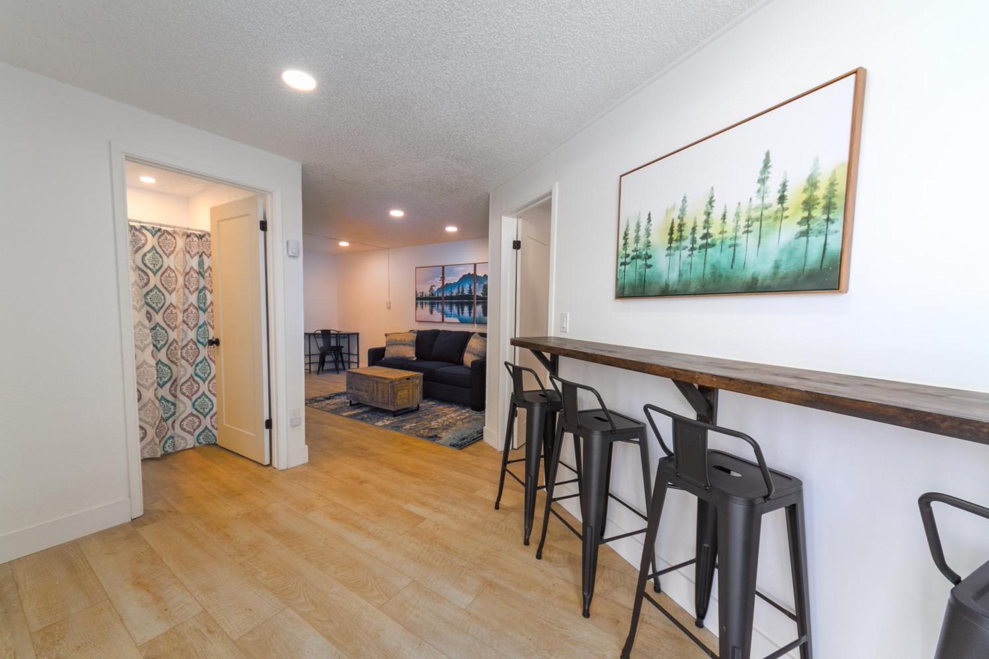 Quaint 1 Bd 1 Bth Guest Home Minutes From Gonzaga Spokane Exterior foto